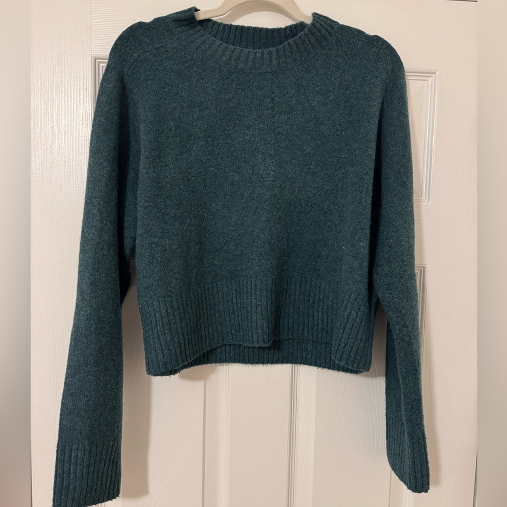 Universal Thread Sweater